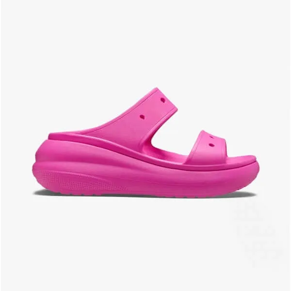 207670-6UB CLASSIC CRUSH Unisex Sandals Juice