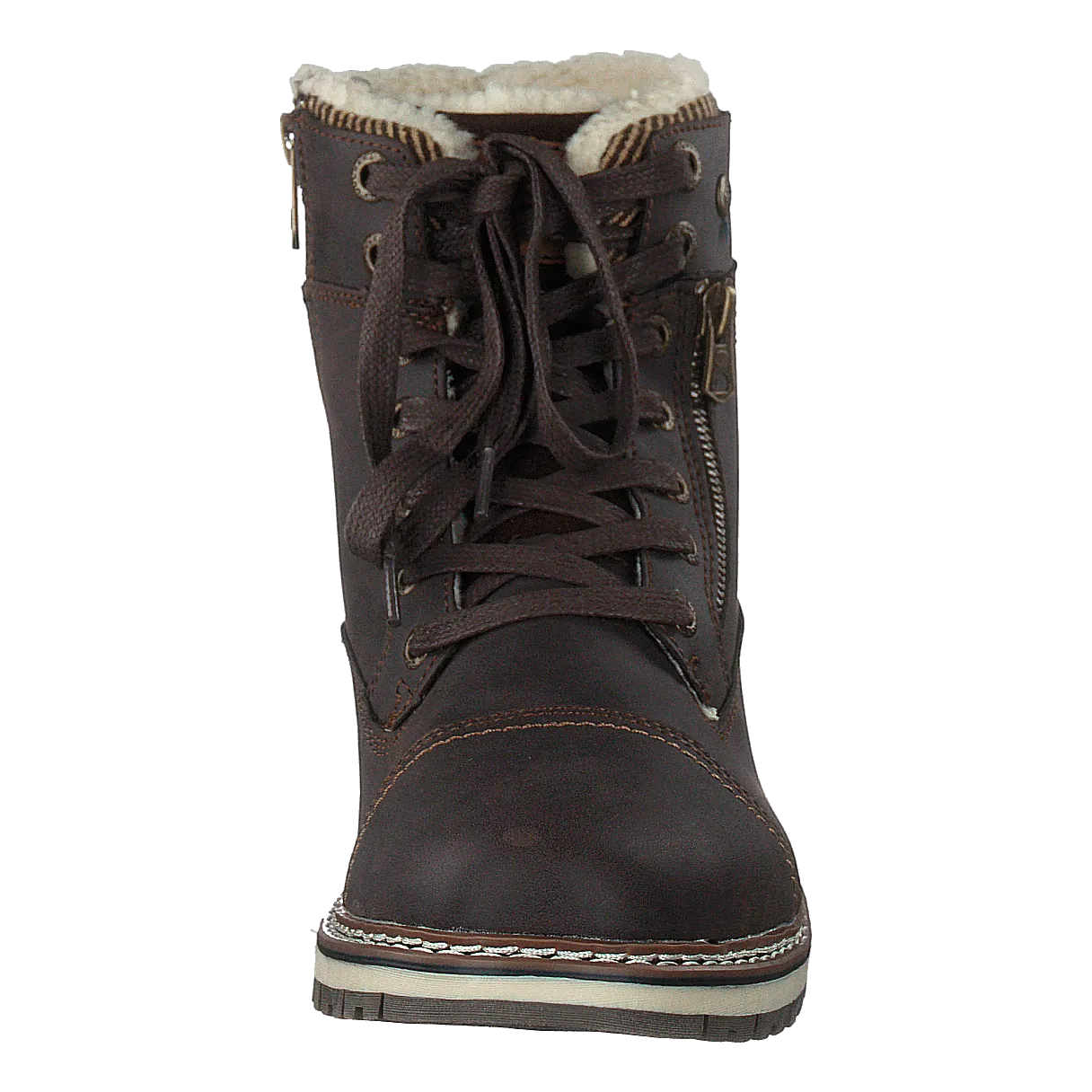 43AD103-650360 Dark Brown