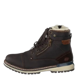 43AD103-650360 Dark Brown