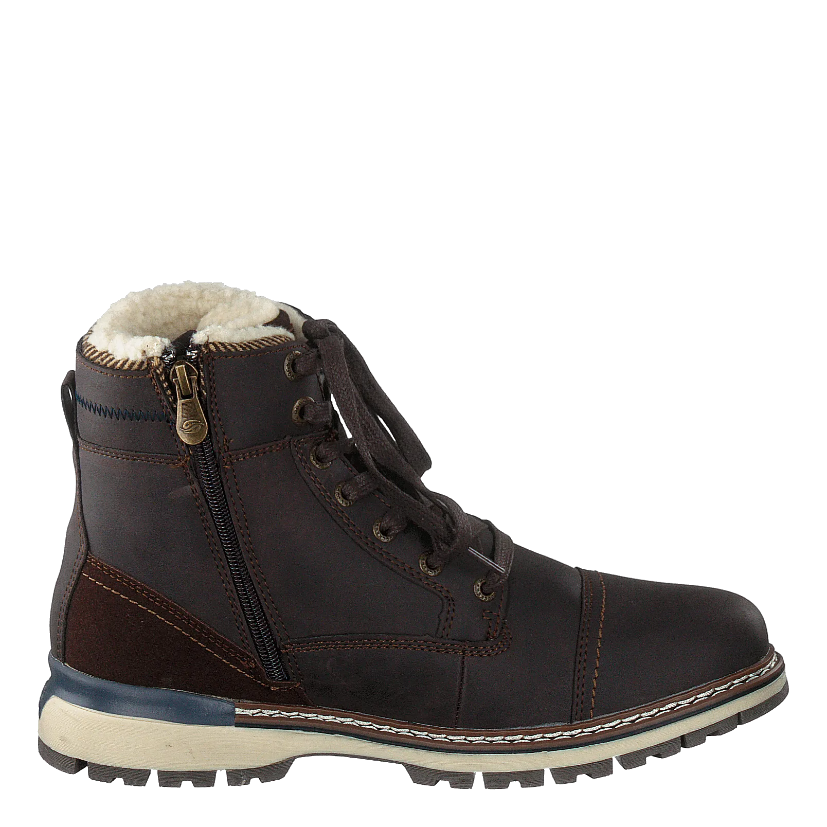 43AD103-650360 Dark Brown