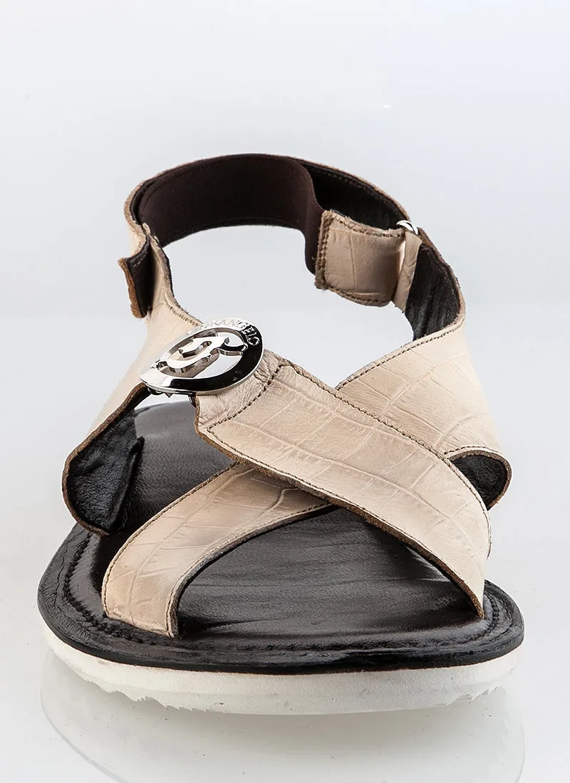 6319 Fiorangelo Sandals / Beige