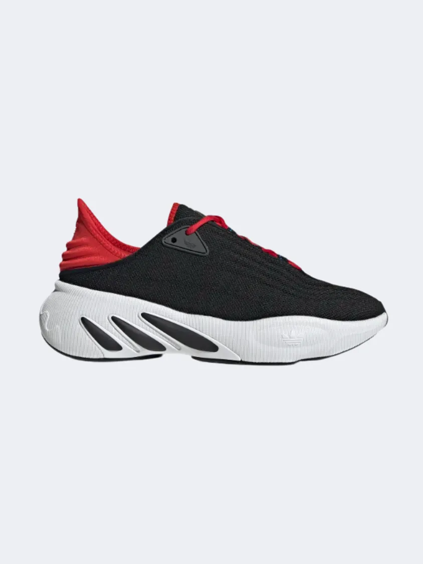 Adidas Adifom Sltn Men Original Shoes Black/Red