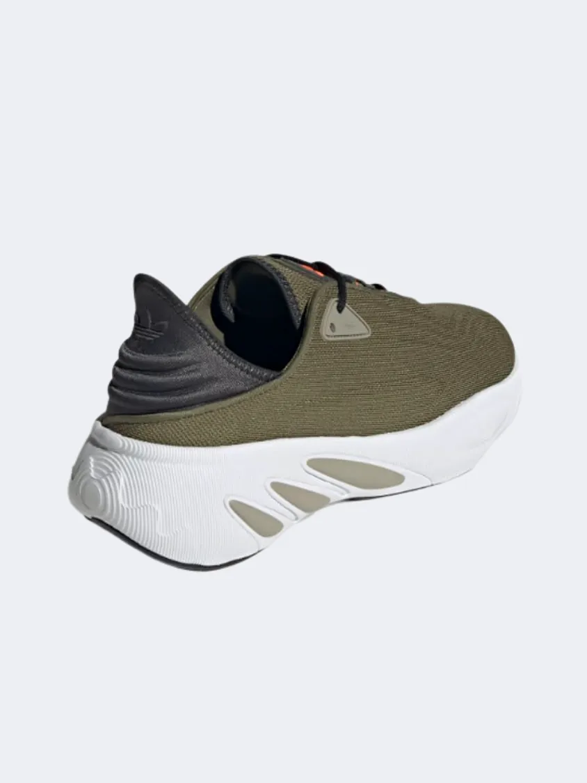 Adidas Adifom Sltn Men Original Shoes Focus Olive