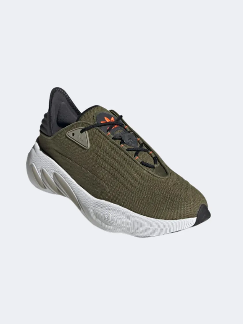 Adidas Adifom Sltn Men Original Shoes Focus Olive