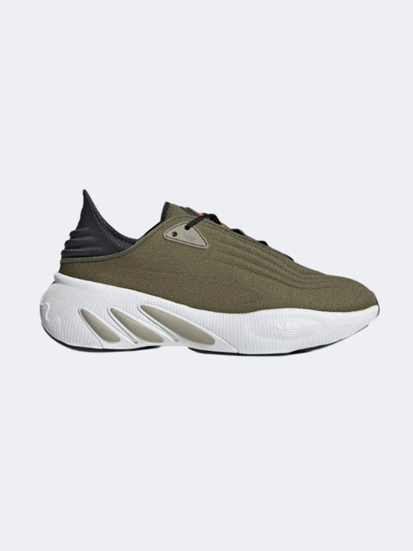 Adidas Adifom Sltn Men Original Shoes Focus Olive