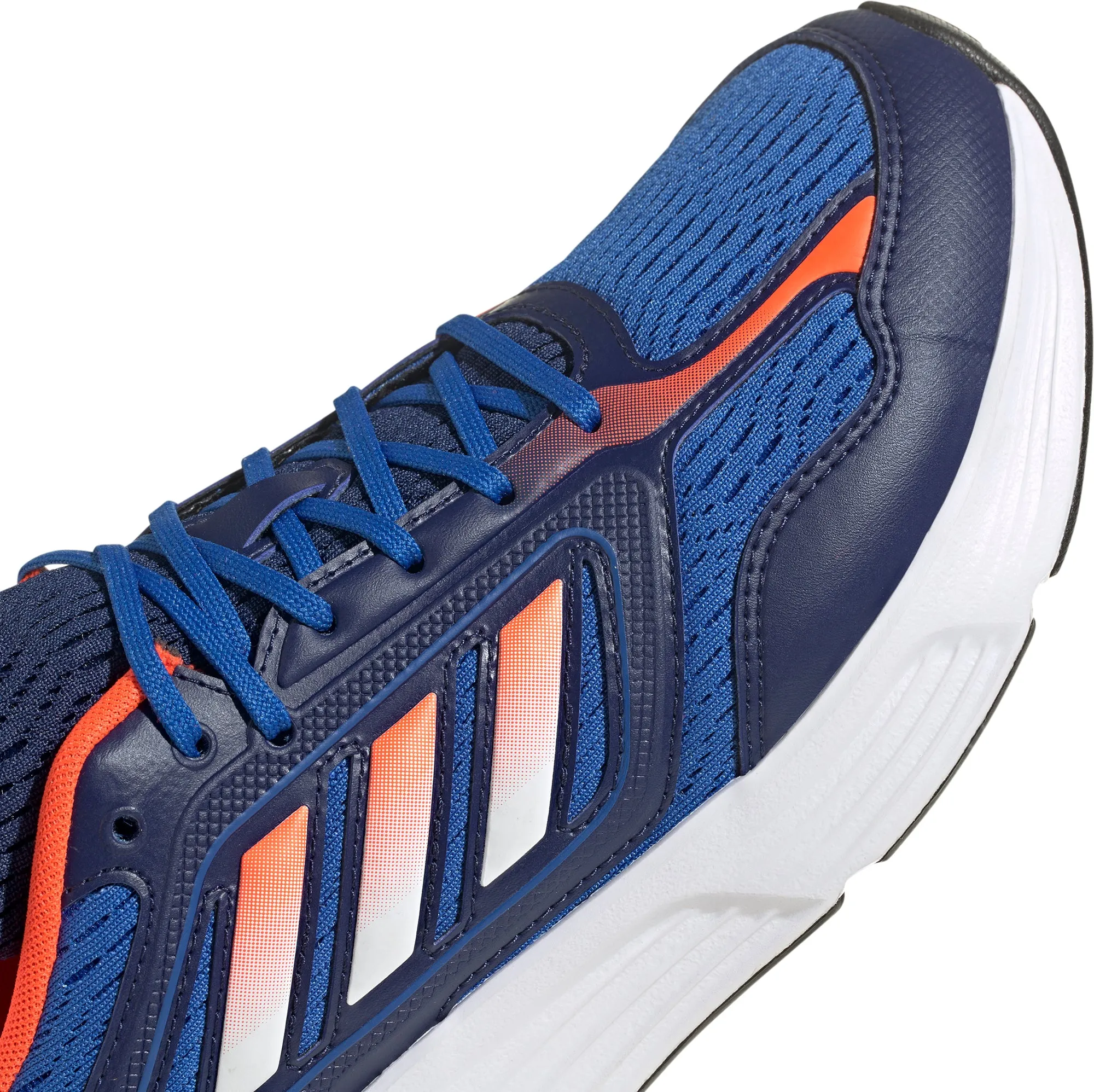 adidas Galaxy Star Mens Running Shoes - Blue