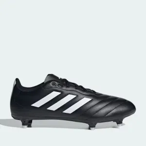 ADIDAS GOLETTO VIII SG - BLACK/WHITE