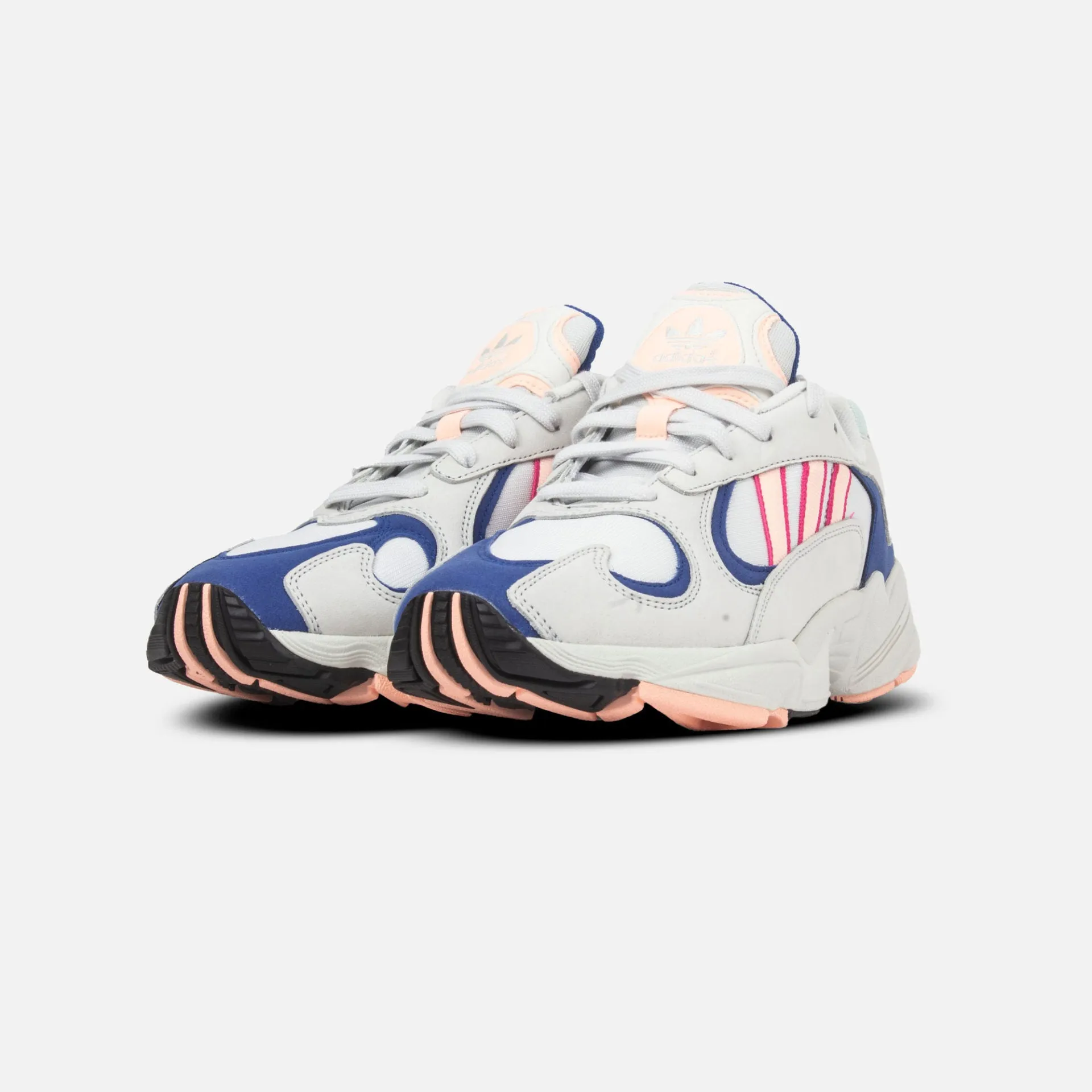 Adidas Originals | YUNG-1 CRYSTAL WHITE