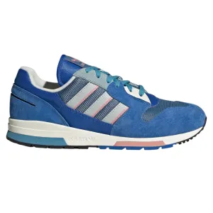 adidas Originals ZX 420 Shoes - Blue / Off White / Magic Grey