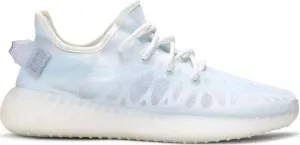 adidas Yeezy Boost 350 V2 "Mono Ice" Sneakers