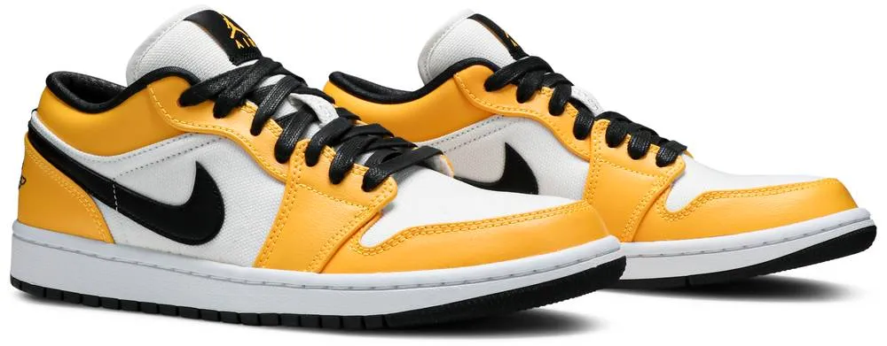 Air Jordan 1 Low SE Laser Orange (W)