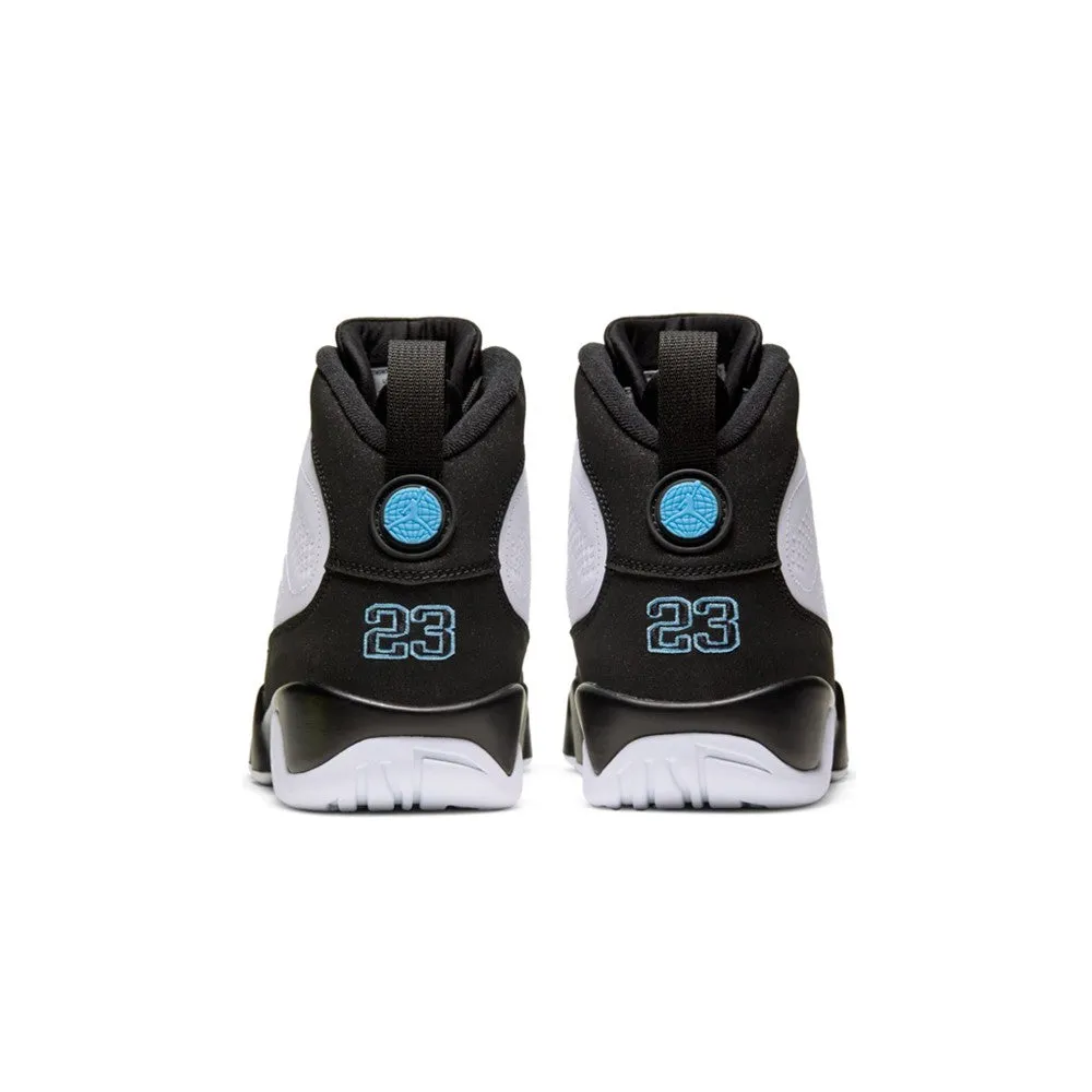 Air Jordan 9 Retro 'University Blue' GS 302359-140