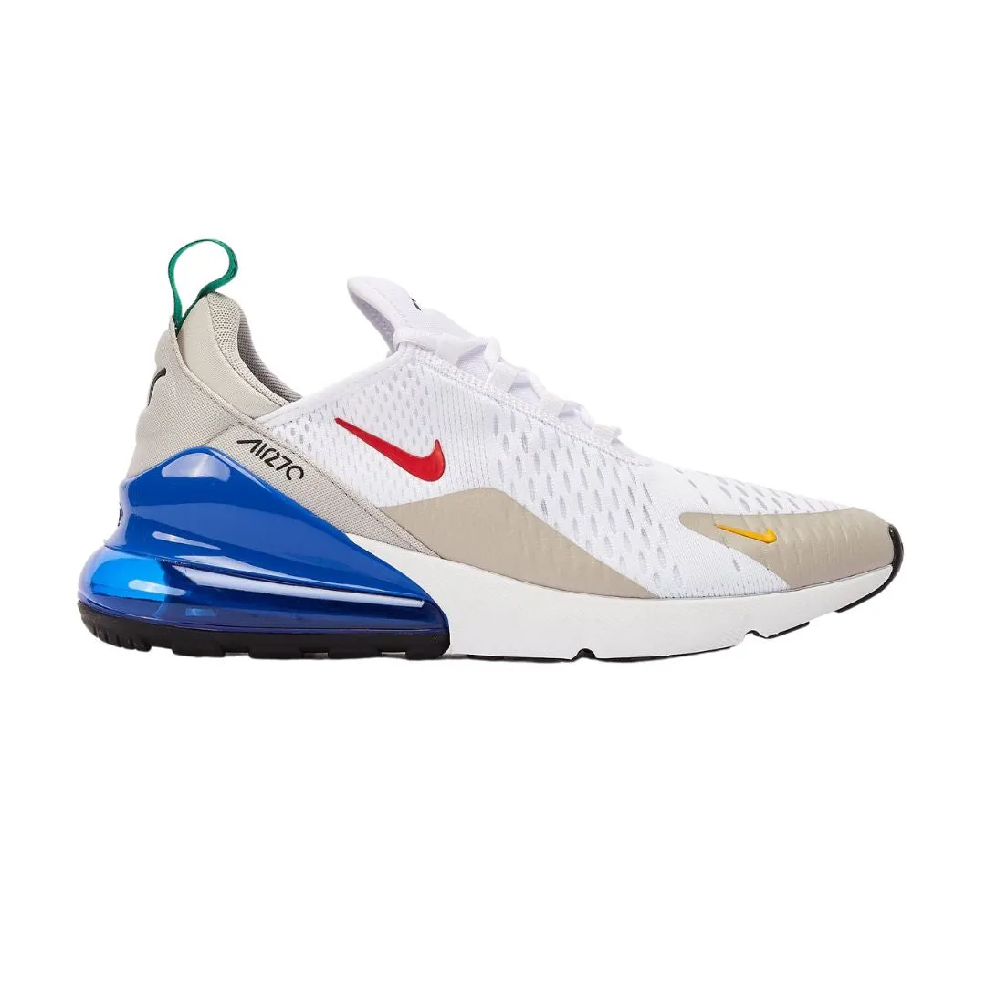 Air Max 270 Sos Lifestyle Shoes