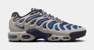 Air Max Plus Drift Mens Lifestyle Shoes (Light Smoke Grey/Anthracite/Concord)