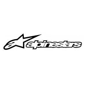 ALPINESTARS 2024 TECHSTAR OCURI JERSEY - LIGHT BLUE MARS RED WHITE