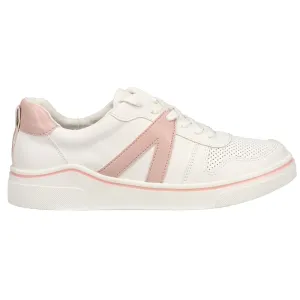 Alta Lace Up Sneakers