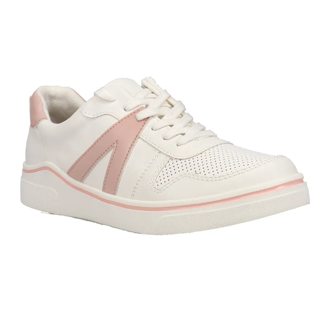 Alta Lace Up Sneakers