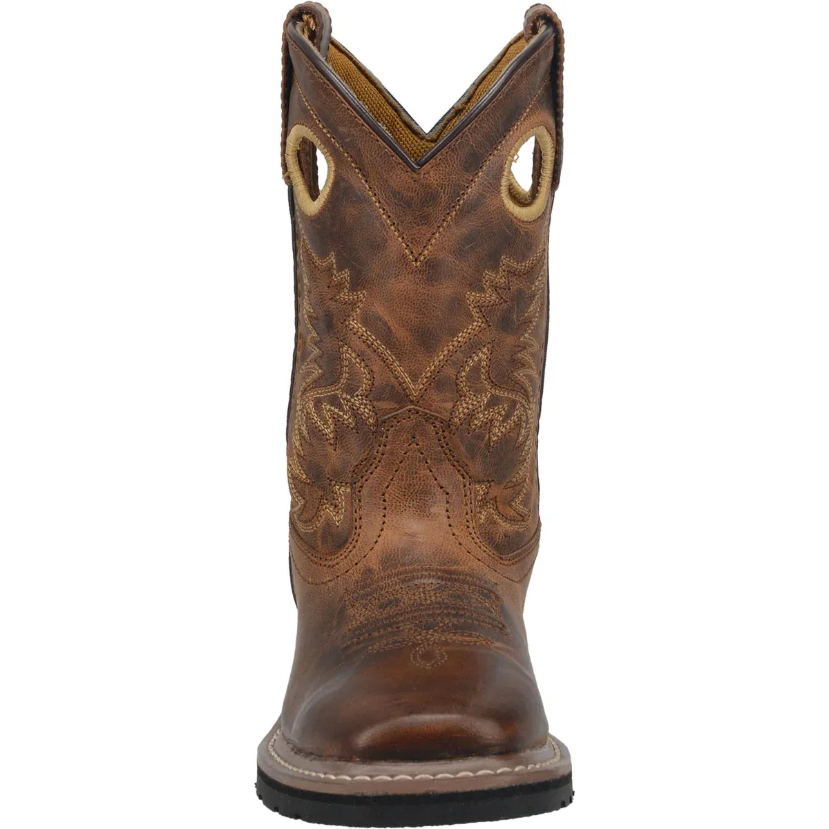 Amarillo Youth Boot