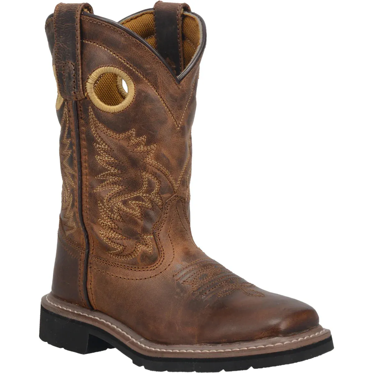 Amarillo Youth Boot