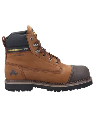 Amblers Safety AS233 Austwick Waterproof Safety Boots