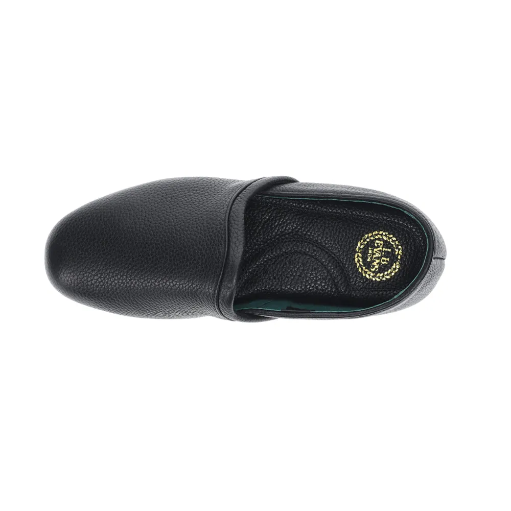 Aristocrat Opera Slip On Slippers