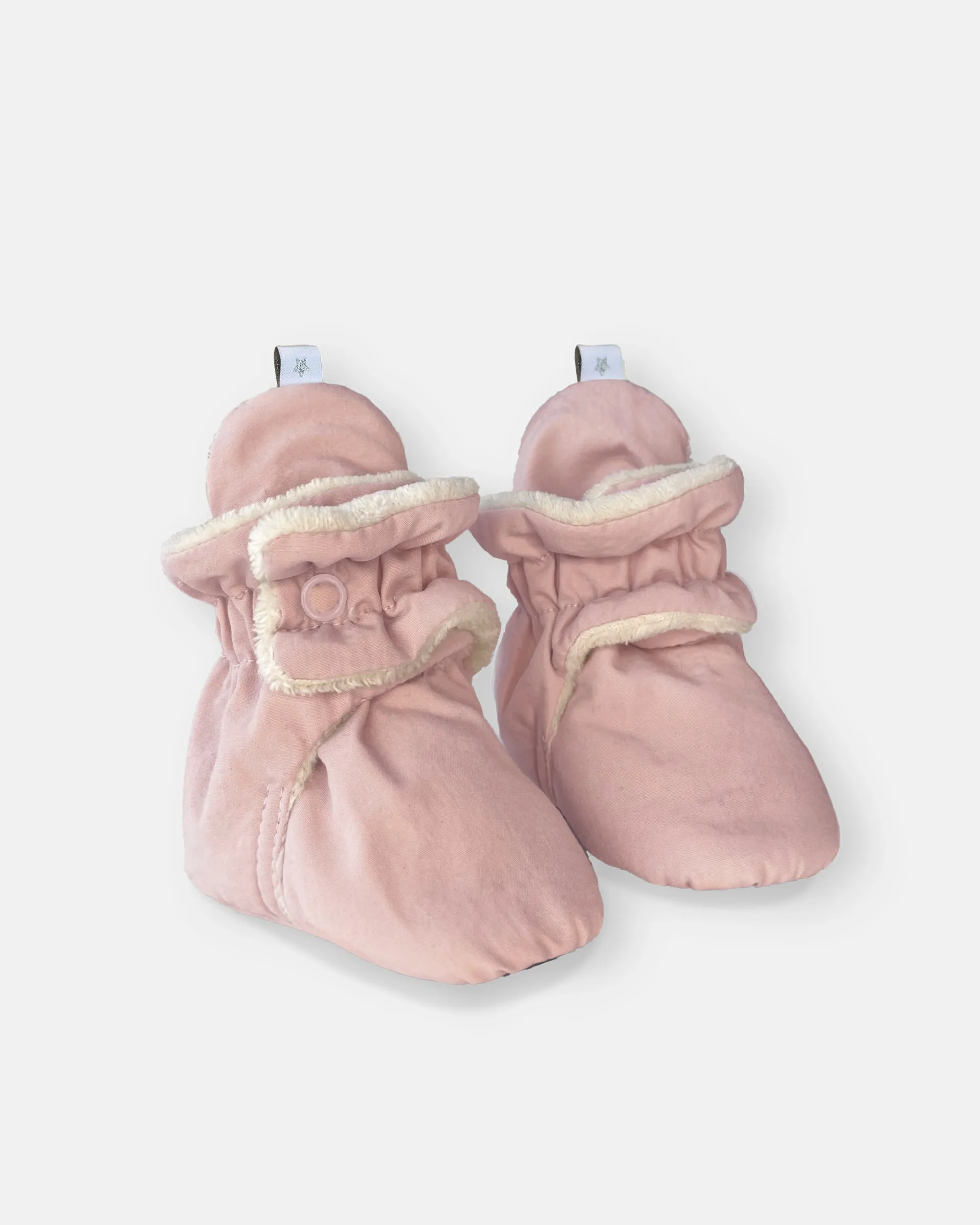 Baby Bootie Slippers - Airy