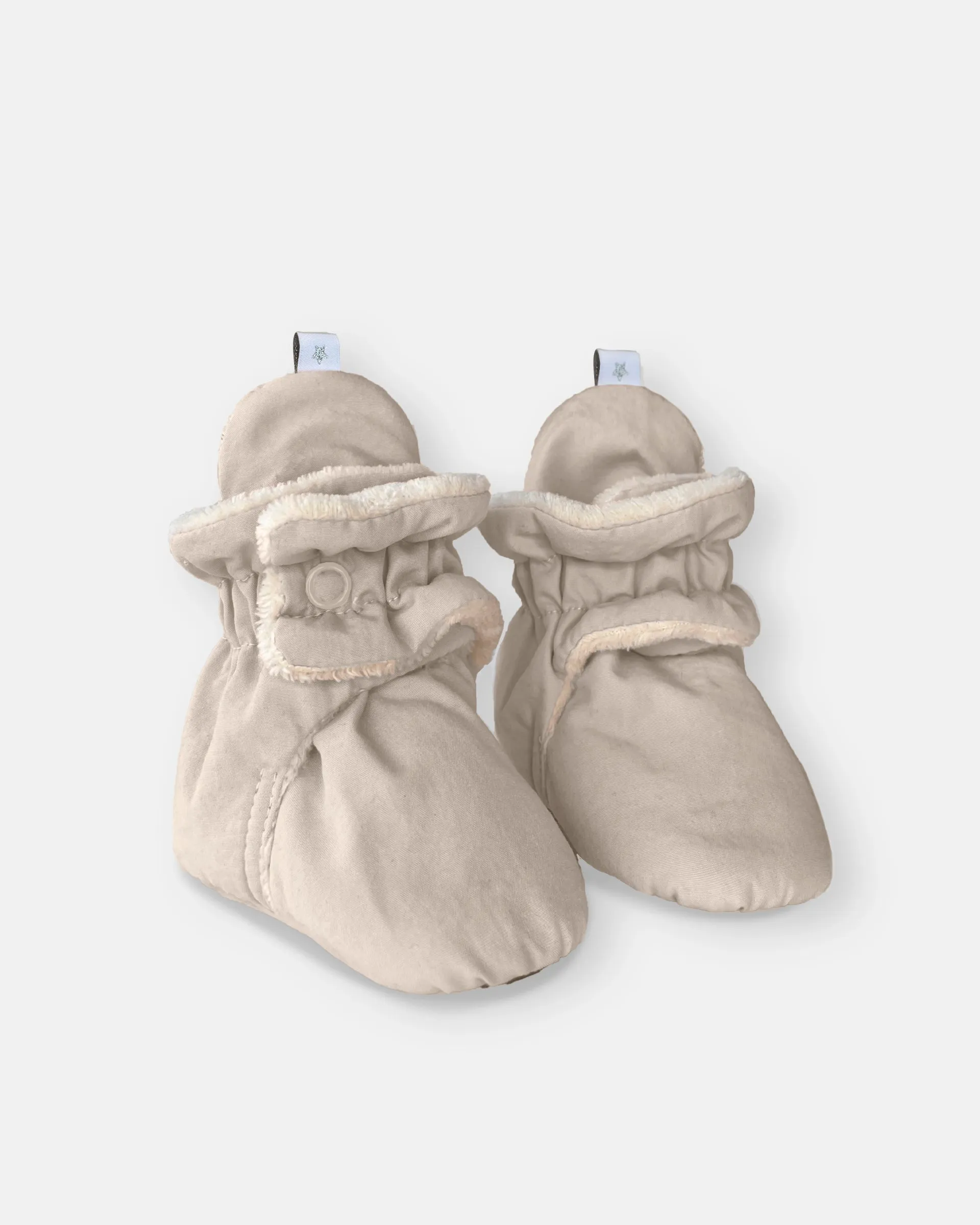 Baby Bootie Slippers - Airy