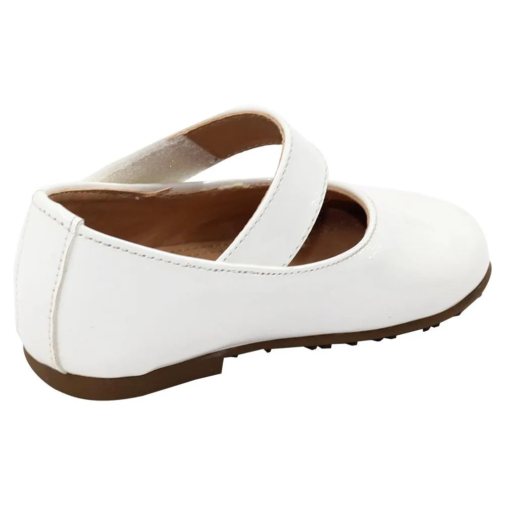 Baby Girls' Flats