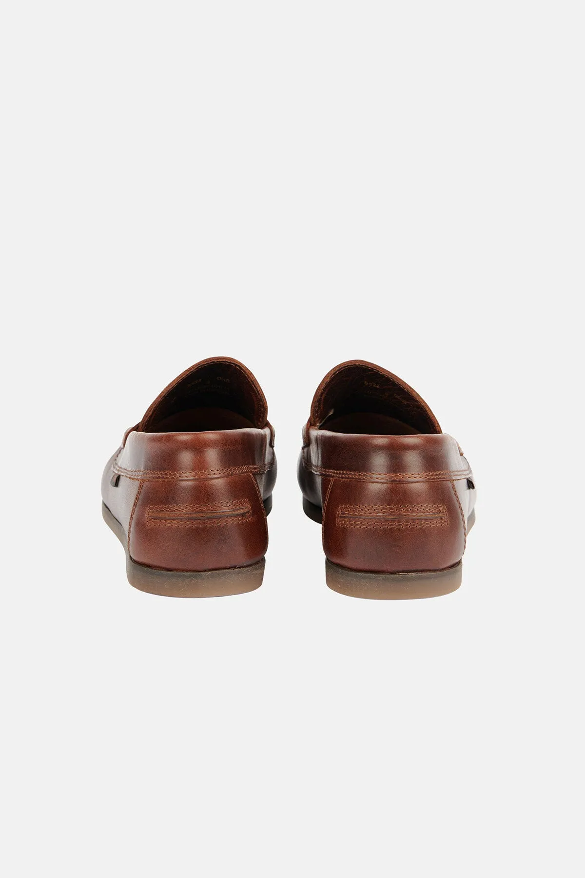 Barbour Kelson Loafers