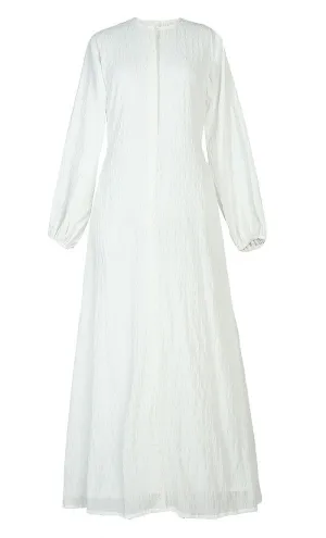 Basic Comfortable Light Weight Hajj Umrah Abaya