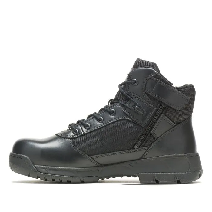 Bates Tactical Sport 2 Mid Side-Zip CT Boots