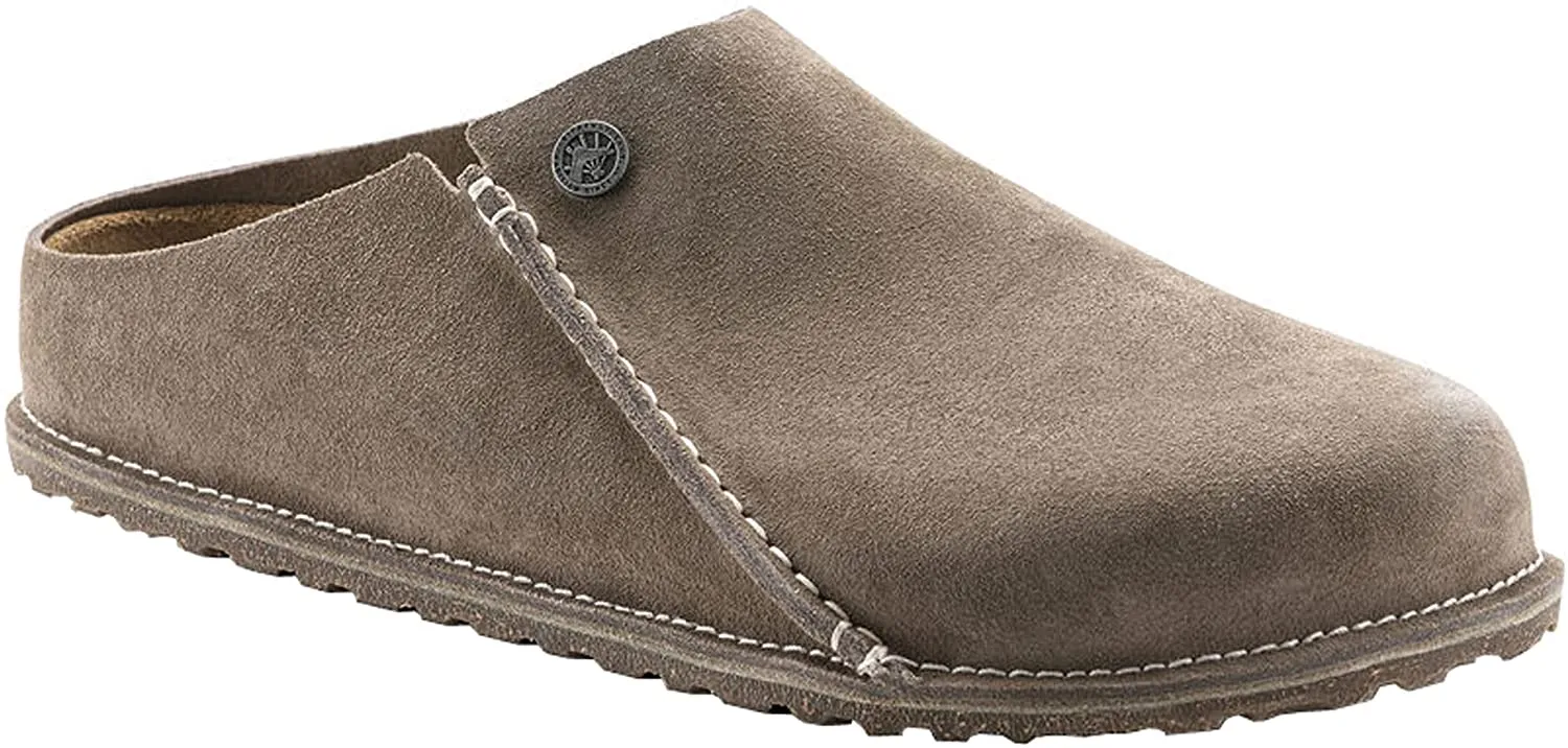 Birkenstock Unisex Zermatt Premium Slipper