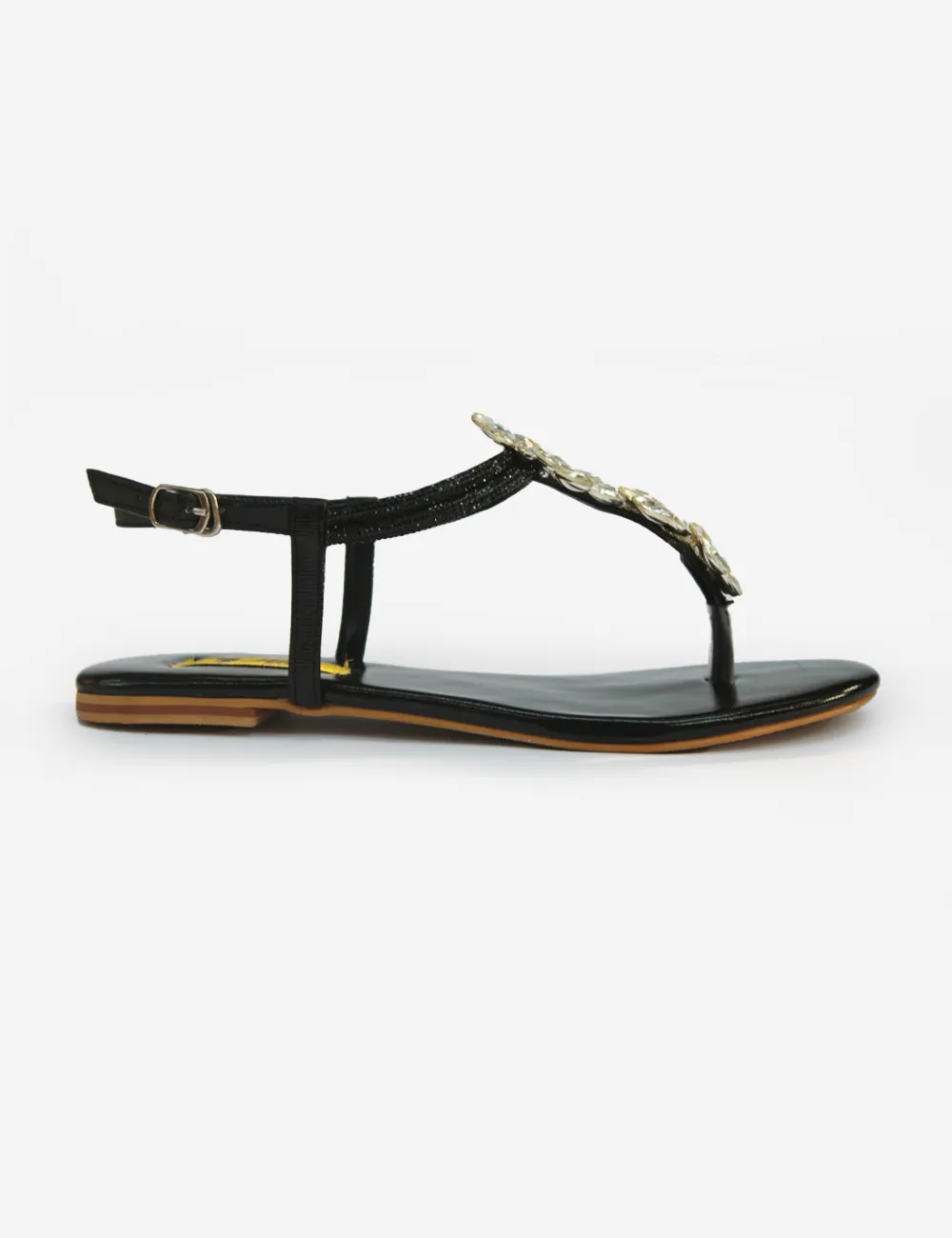 Black | Stylish Sandal for Women