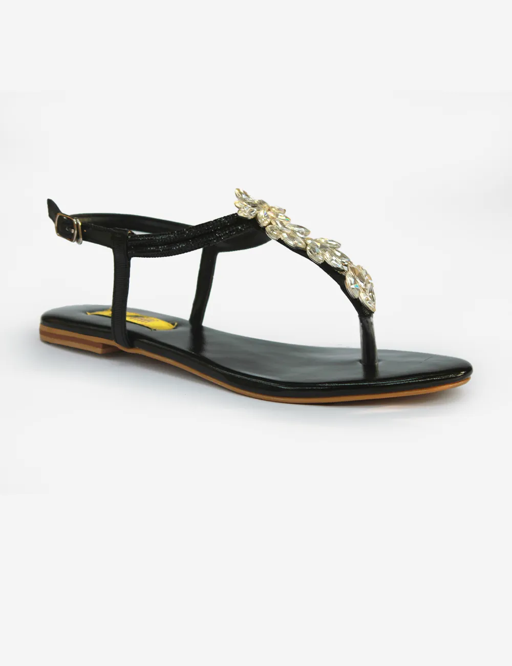 Black | Stylish Sandal for Women