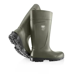 Boots - Bekina StepliteX (Sizes 5-13)