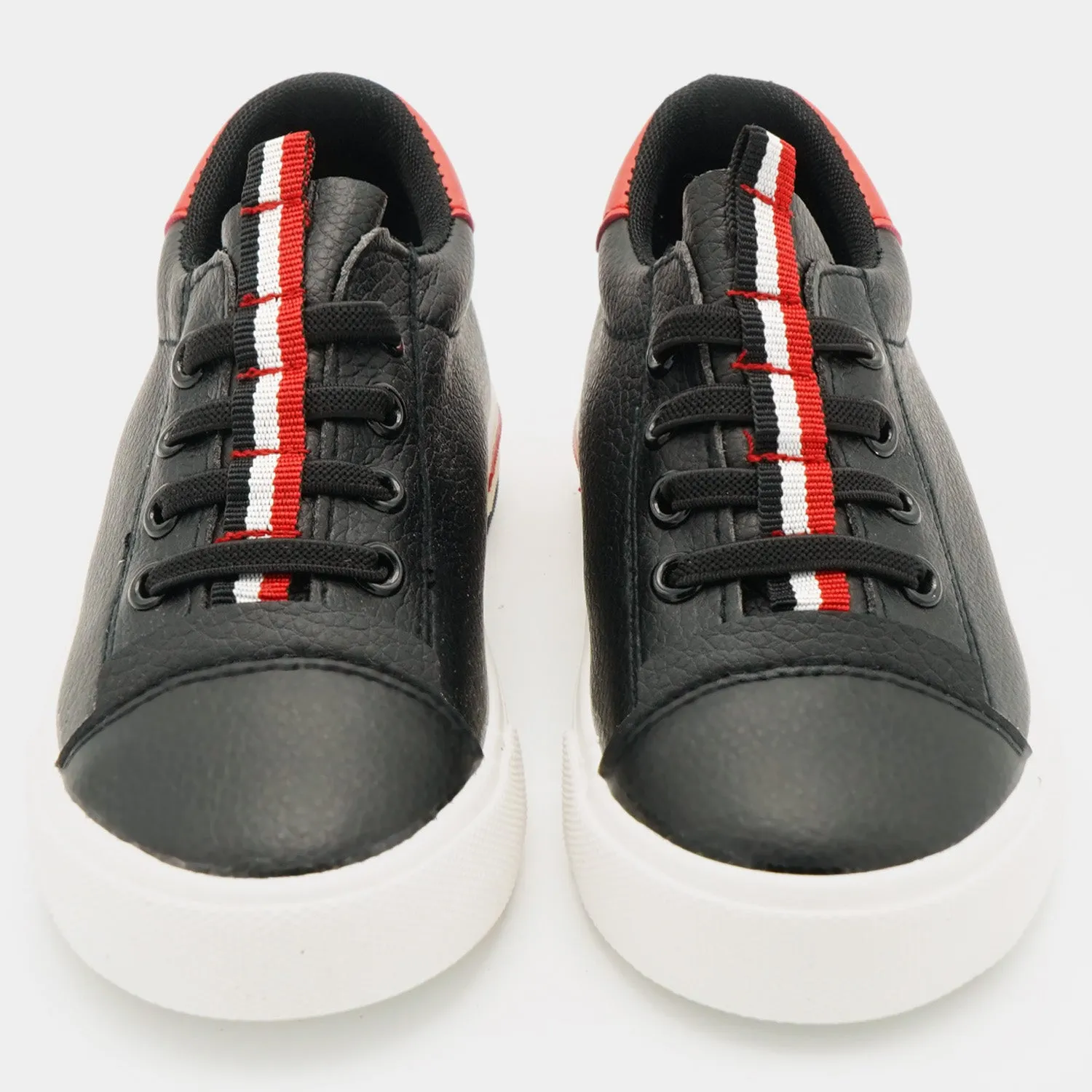 Boys Sneaker 7059B-BLACK