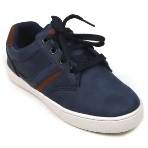 Boys Sneakers JS-1008 - NAVY