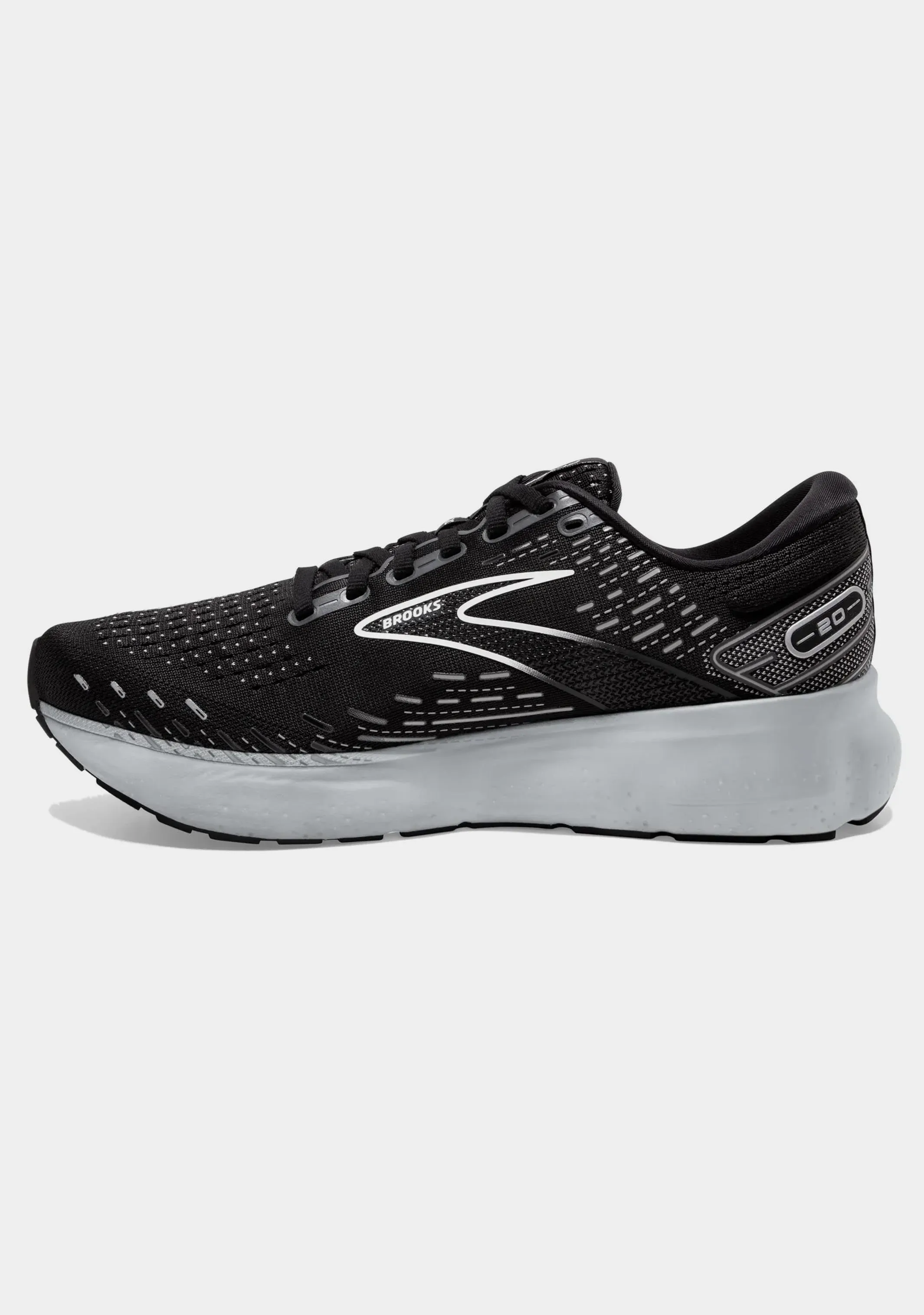 Brooks Men’s Glycerin 20