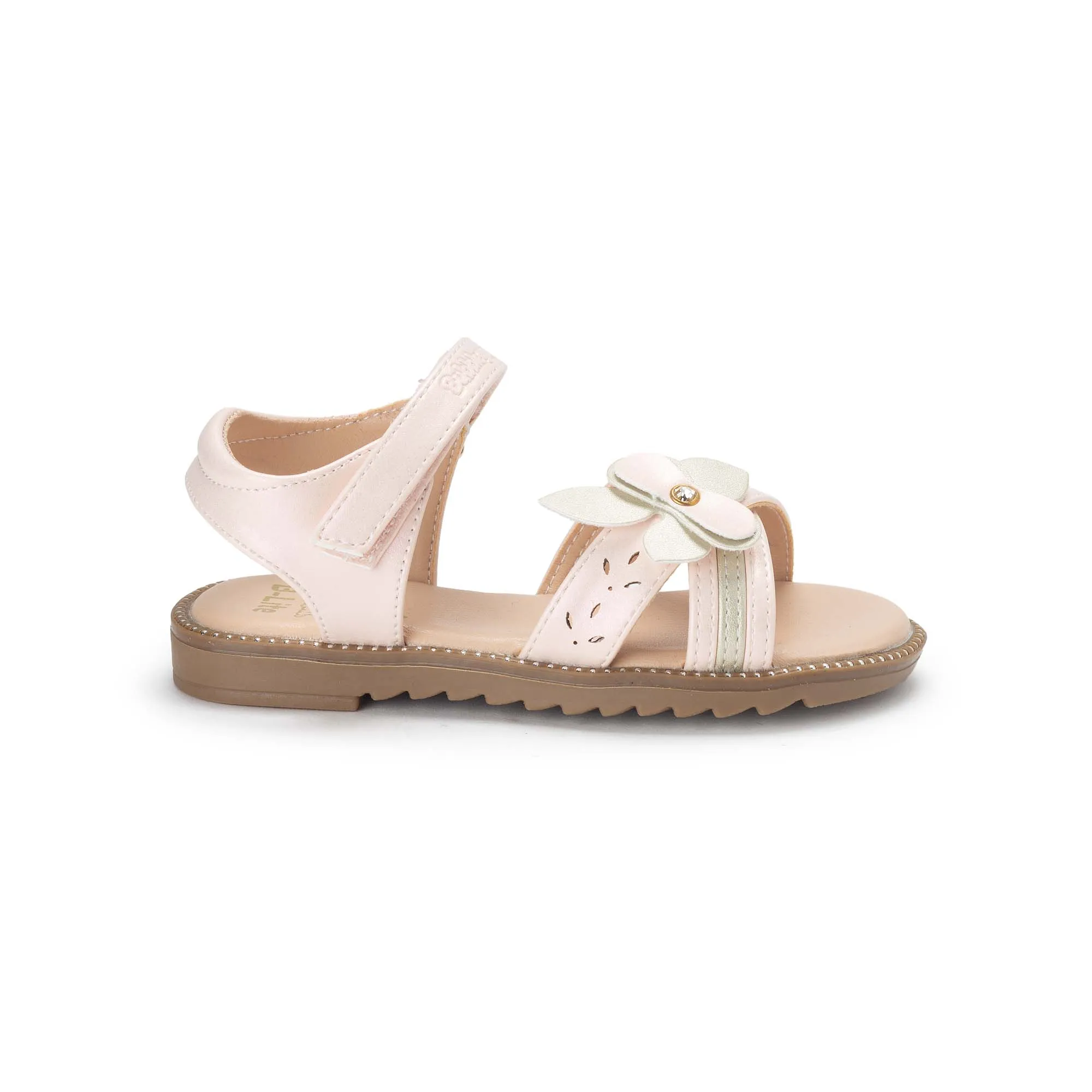 Bubblegummers Kids Flats Sandals 161X135