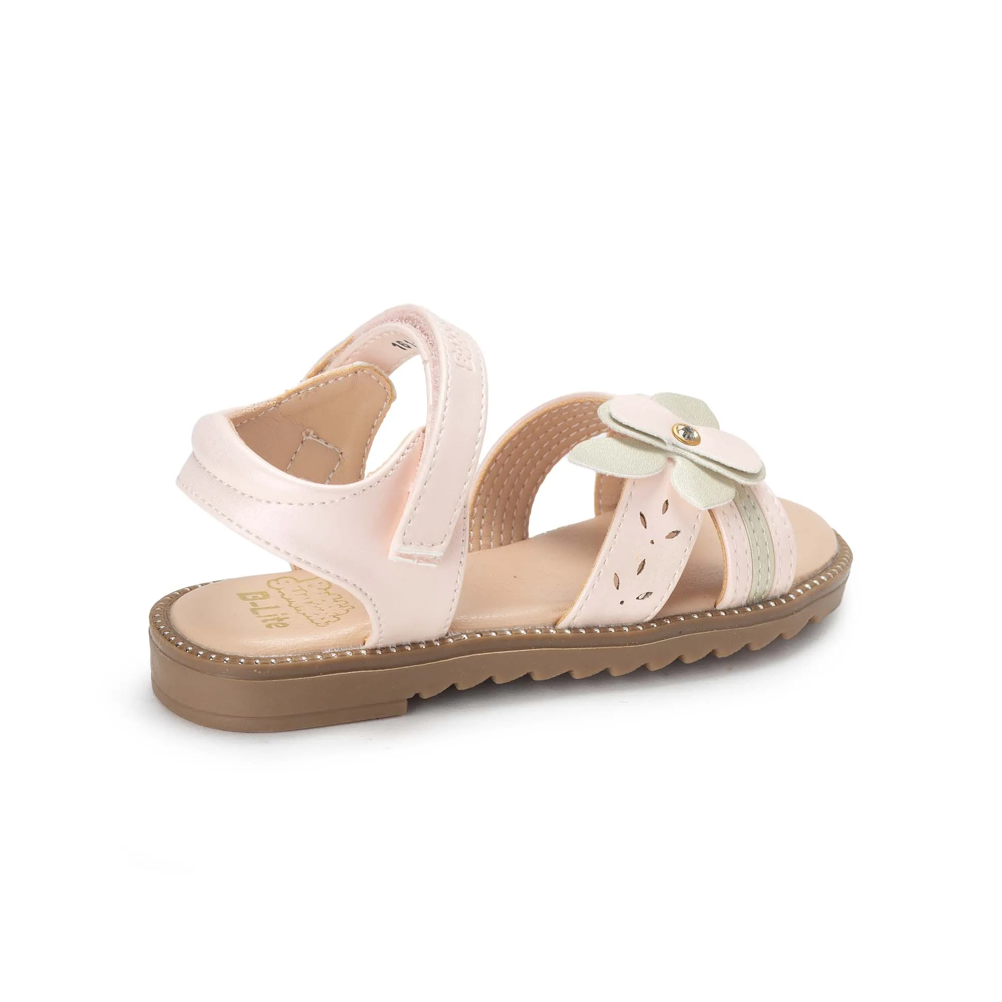 Bubblegummers Kids Flats Sandals 161X135