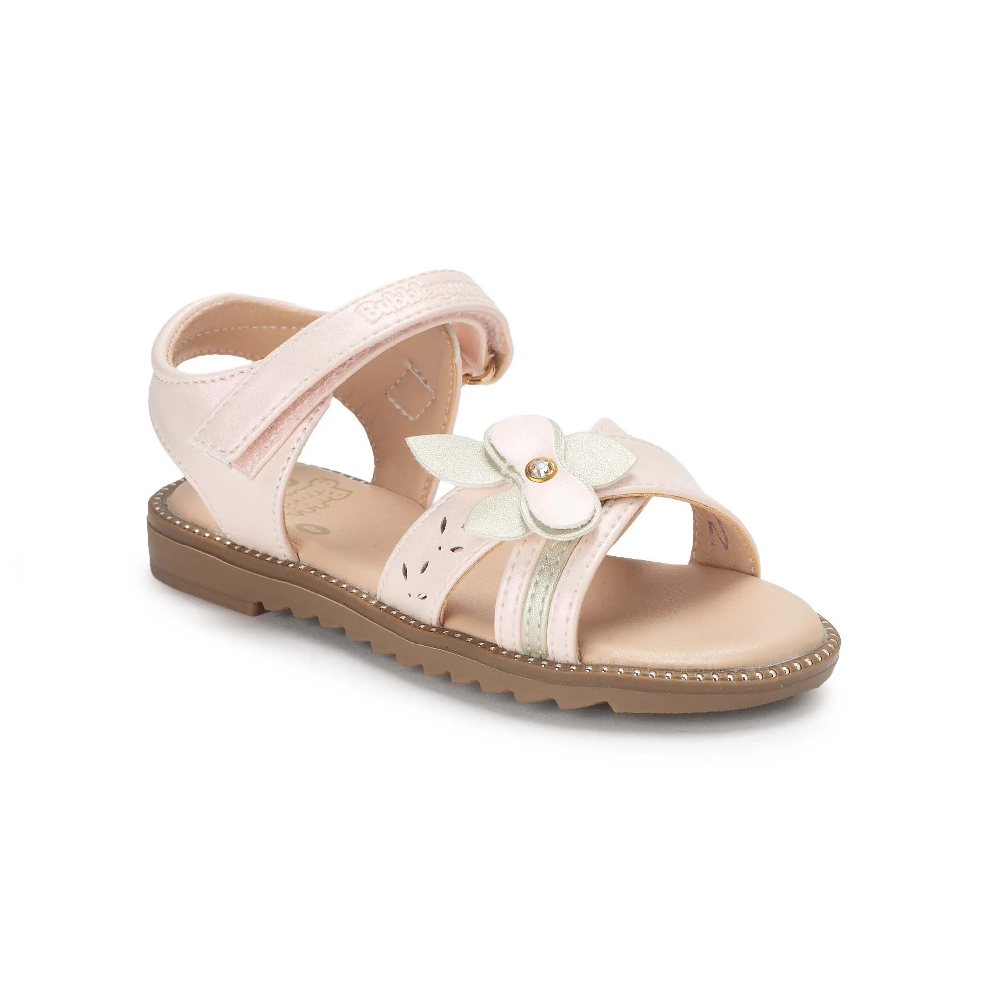 Bubblegummers Kids Flats Sandals 161X135