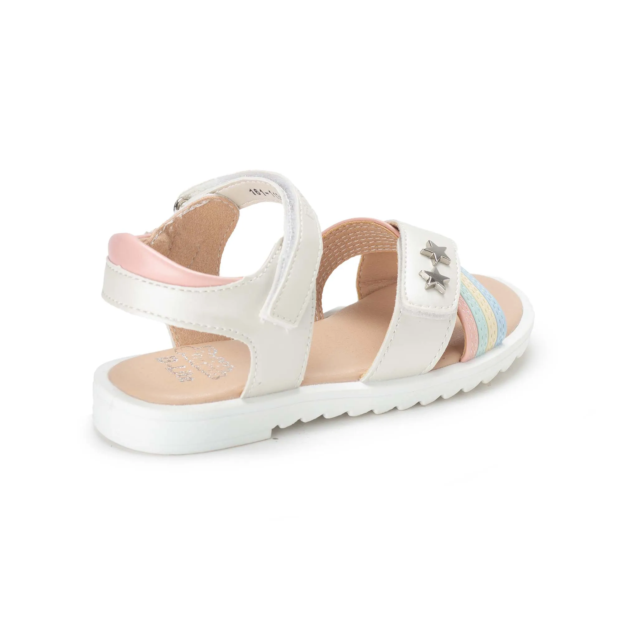 Bubblegummers Kids Flats Sandals 161X135