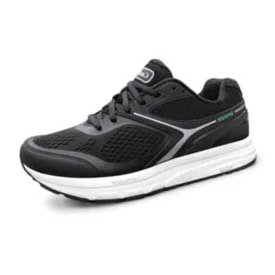 Cambrian Breeze Black Women's Sneakers