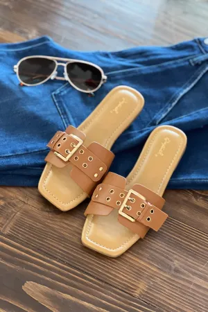 Camila Sandals