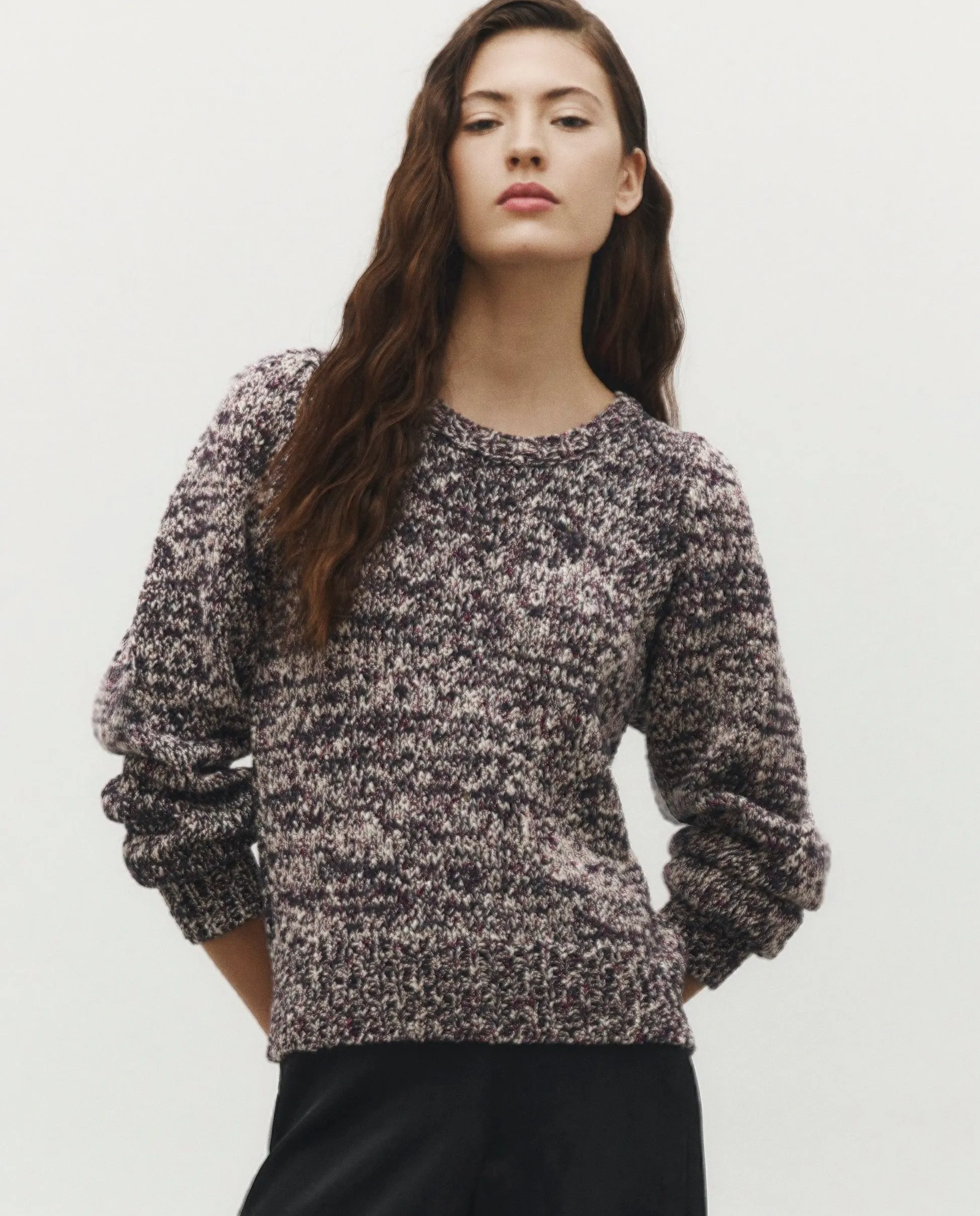 CATIA | Sweater