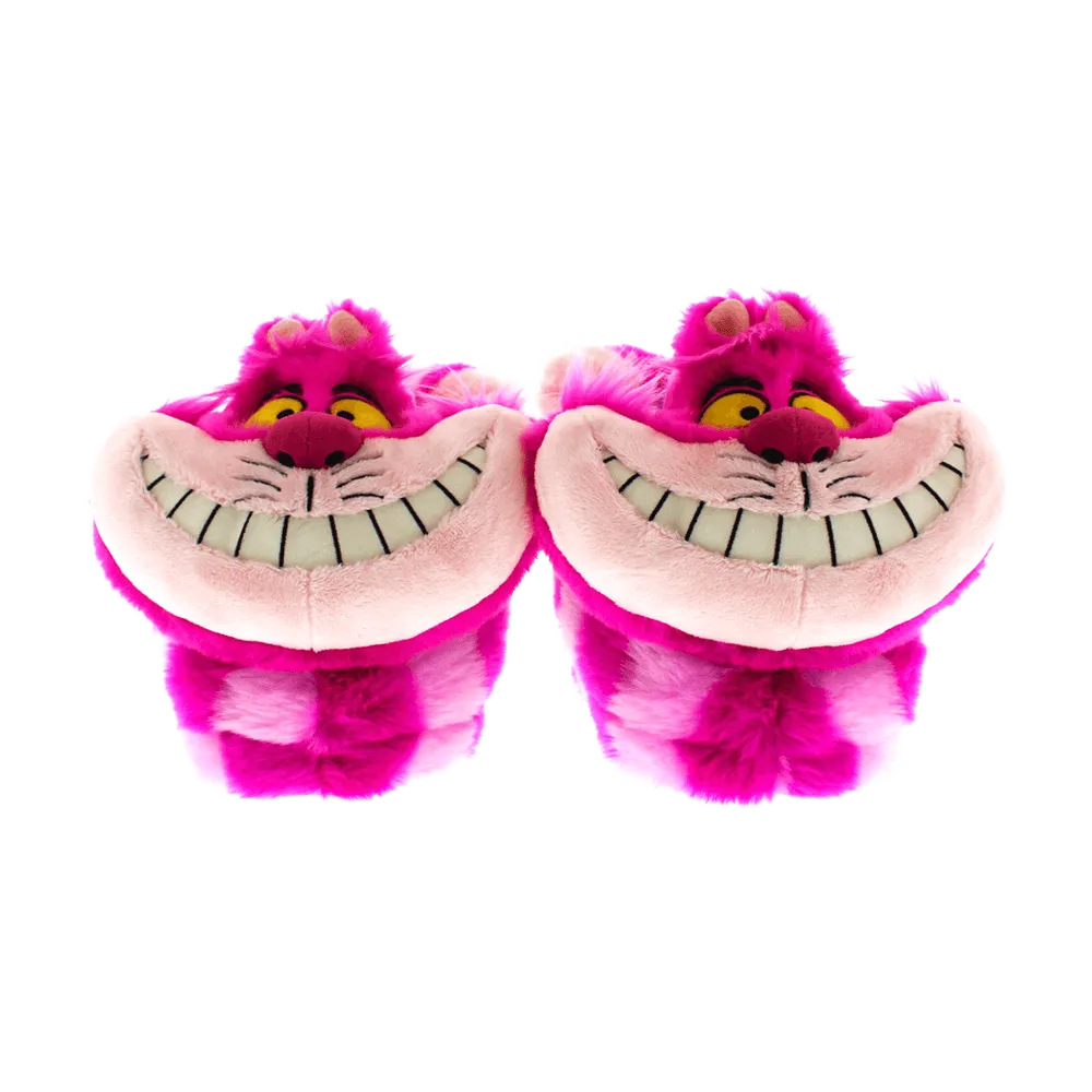 Cheshire Cat Slippers