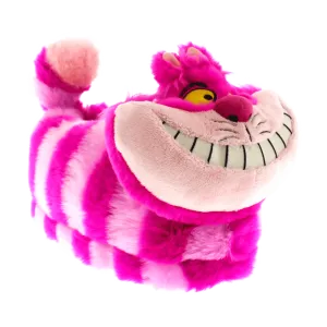 Cheshire Cat Slippers