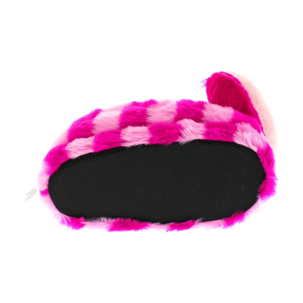 Cheshire Cat Slippers