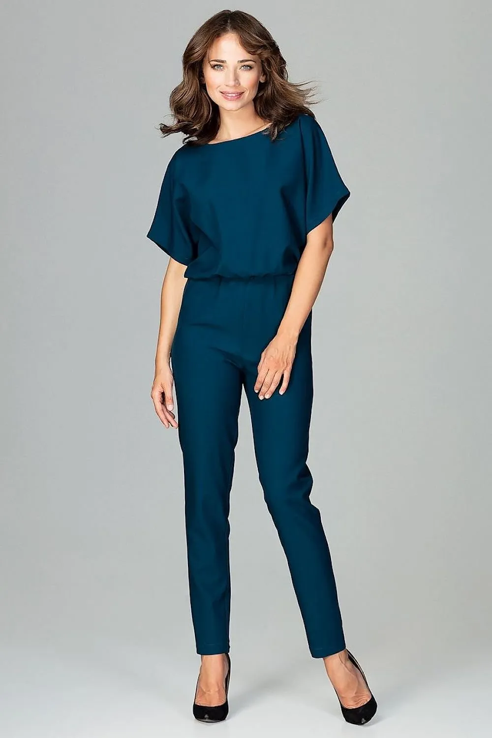 Chic Versatile Jumpsuit