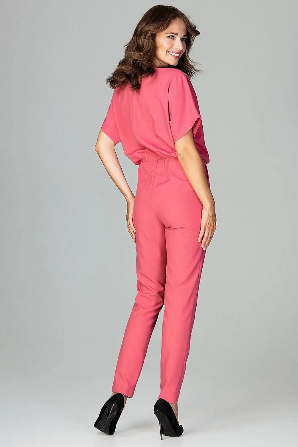 Chic Versatile Jumpsuit